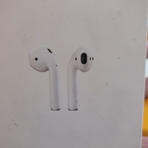Air pods
